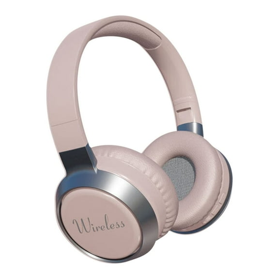 Bluetooth Headset, V5.2 Wireless Headset with Upgraded Microphone AI Noise Canceling, On Ear Bluetooth Headphone with Mute for Driver Office Call Center