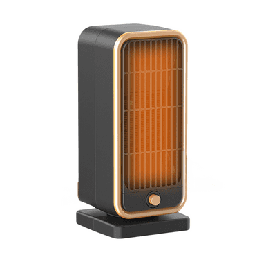 Comfort Portable Quart Infrared Heater for Indoor Use, 1500 W, 3 Heating Mode, Remote Control, LCD Display, Overheat Tip Over Protection, Safe Electric Heaters for Large Rooms