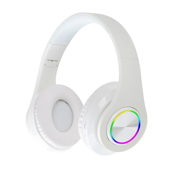 Upgrade USB Type C Wired Headphones, Over-Ear Headphones with Microphone and Volume Control Foldable Corded Stereo Headset for Adults/Teens/Toddler/Tablets/Travel