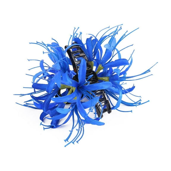 12PCS Artificial Silk Flowers Realistic Roses Bouquet Long Stem for Home Wedding Decoration Party (White -2)