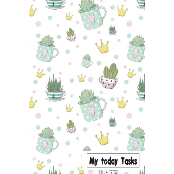 My today tasks: My today tasks, Daily Tasks List, To Do List, things to do for today, things to do list, use as notes to remind you important task by priorities of the tasks you have to get things don