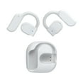 thumbnail image 1 of Bluetooth Headset with Microphone, Open Ear Headphones, Dual Connect Bluetooth 5.4 Headphones with Noise Cancelling & Mute, Wireless Headset with Mic for Work, Mobile, Tablets, 1 of 7