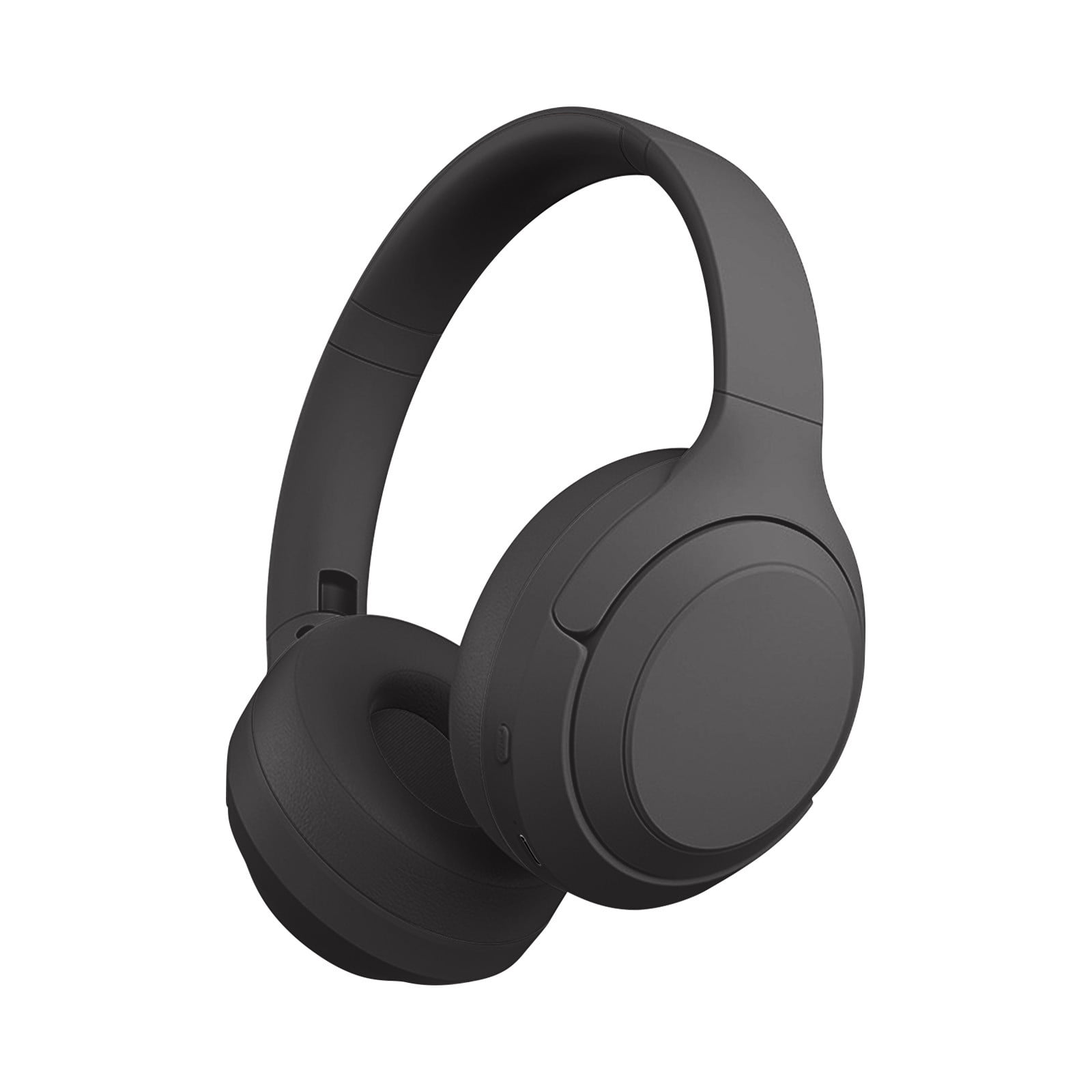 Bluetooth Headphones for Kids Boys Girls, Wireless Headphones with Built-in Mic, USB C Fast Charging, Bluetooth 5.3, On Ear Kids Headset with Aux Cord