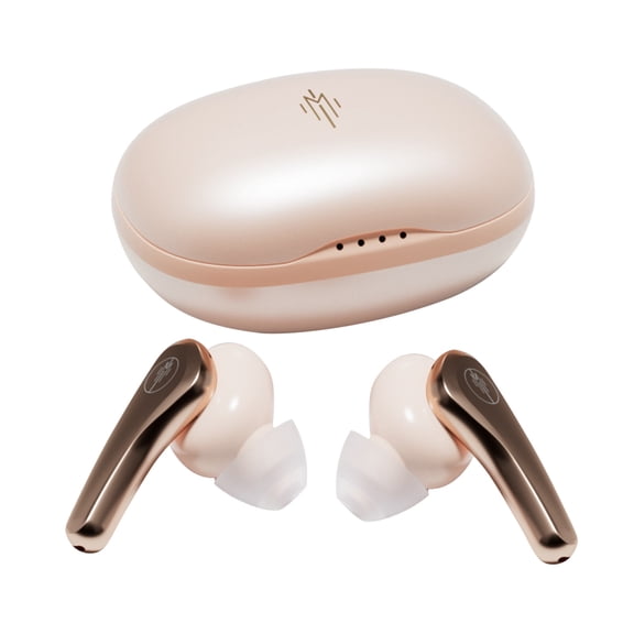 Wireless Earbuds Bluetooth 5.3 Light-Weight in Ear IPX5 Waterproof Headphones 2 Mic for AI Calls, Immersive Premium Sound Bass Headset, 32 Presets EQ Customization via App