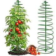 Tomato Tower