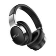 thumbnail image 1 of Active Noise Cancelling Headphones, Wireless Bluetooth Headphones Over Ear, 60H Playtime, HiFi Stereo Audio, Deep Bass, Built-in Mic, Memory Foam Ear Cups for Home Office, 1 of 6