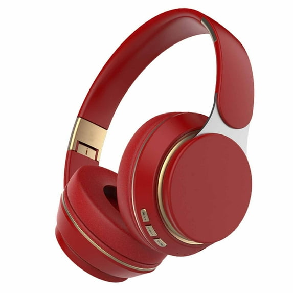 The Best Wireless Noise Canceling Headphones, HD NC Processor QN3, 12 Microphones, Adaptive NC Optimizer, Mastered by Engineers, Studio-Quality, 30-Hour Battery
