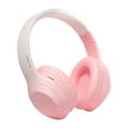 thumbnail image 1 of Hybrid Active Noise Cancelling Headphones, Wireless Over-Ear Bluetooth, 40H Long ANC Playtime, Hi-Res Audio, Big Bass, Customize via an App, Transparency Mode, 1 of 6