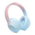thumbnail image 1 of Hybrid Active Noise Cancelling Headphones, Wireless Over-Ear Bluetooth, 40H Long ANC Playtime, Hi-Res Audio, Big Bass, Customize via an App, Transparency Mode, 1 of 6