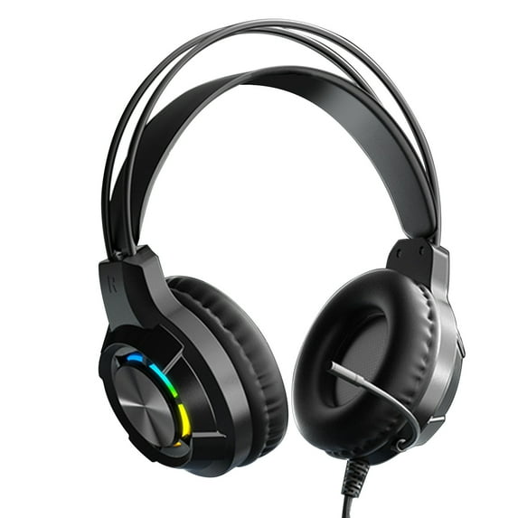 Upgraded Kids Headphones, Wired Toddler Headsets, 85dB Limited Volume On Ear Headphones, Portable Foldable Design, Stereo Sound Kids Headsets for School/Tablet/Travel, Black