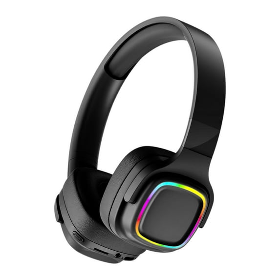 Upgraded Kids Headphones, Wired Toddler Headsets, 85dB Limited Volume On Ear Headphones, Portable Foldable Design, Stereo Sound Kids Headsets for School/Tablet/Travel