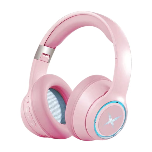 Wireless Bluetooth Noise Cancelling Headphones - Personalized Spatial Audio, USB-C Lossless Audio, IOS & Android Compatibility, Up to 40 Hours Battery Life