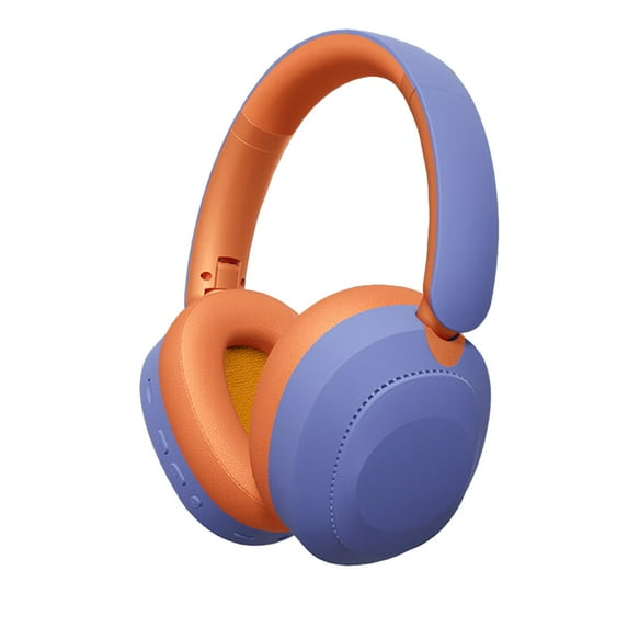 Wireless Headphones for TV Watching, TV Headphones Wireless for Seniors with Transmitter Charging Base, Support Optical,AUX,RCA and USB, High Volume No Audio Delay, Plug and Play