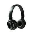 thumbnail image 1 of Wireless Over-Ear Headphones, Hybrid Active Noise Cancelling, 75H Playtime, Hi-Res LDAC Wireless Audio, Bluetooth 5.4, Built-in Mic for Clear Calls, Low Latency Game Mode, 1 of 5