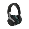thumbnail image 1 of Wireless Over-Ear Noise Cancelling Kids Headphones Safe Sound (<85dB), Fit for Kids, Parental Control with Customizable Volume &amp; Playtime and 50Hr Battery Life, 1 of 9