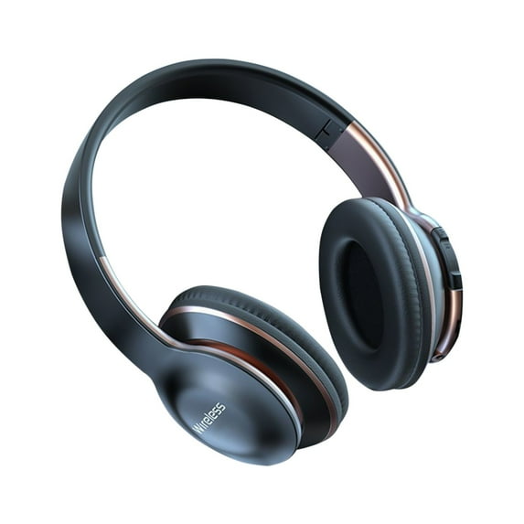 The Best Wireless Noise Canceling Headphones, HD NC Processor QN3, 12 Microphones, Adaptive NC Optimizer, Mastered by Engineers, Studio-Quality, 30-Hour Battery