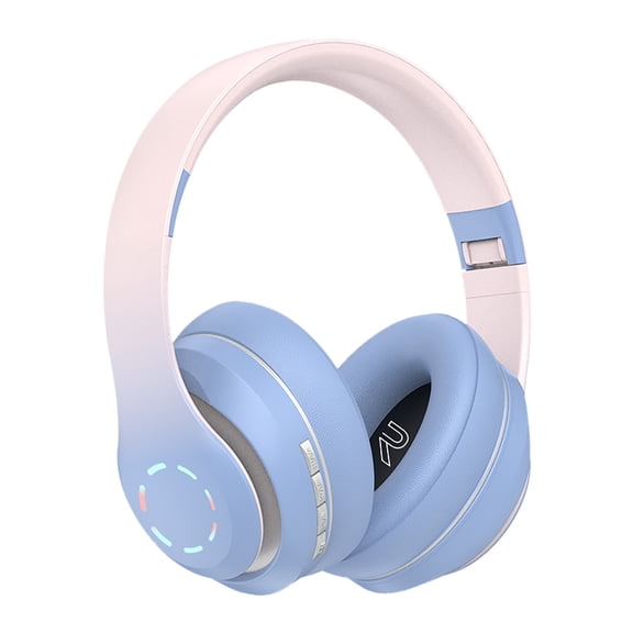 Bluetooth Noise Cancelling Headphones, Personalized Spatial Audio, USB-C Lossless Audio, Apple & Android Compatibility, Up to 40 Hours Battery Life