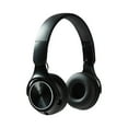 thumbnail image 1 of Bluetooth Wireless Over Ear Headphones with Microphone,Wired Headset with 32 Hours Playtime Foldable Lightweight Earphones Fitting in Sports,Gym,Home,Office for iOS/Android/Laptop, 1 of 6