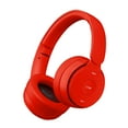 thumbnail image 1 of Hybrid Active Noise Cancelling Headphones, Wireless Over Ear Bluetooth Headphones, Hi-Fi Audio, Deep Bass, Comfort Fit Ear Cups, 30h Playtime for Home Office Travel, 1 of 8