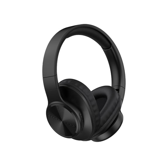 Over-Ear Headphones, High-Resolution Sound, Comfortable Fit, Bluetooth, Active Noise Cancelling & Transparency Mode, 30-Hour Playtime, Quick Charge Support