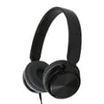 thumbnail image 1 of [Updated Bluetooth Headphones Over Ear, 65 Hours Playtime Wireless Headphones with Microphone,Foldable Lightweight Headset with Deep Bass,HiFi Stereo Sound for Travel Work Cellphone, 1 of 9