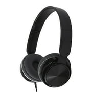 [Updated Bluetooth Headphones Over Ear, 65 Hours Playtime Wireless Headphones with Microphone,Foldable Lightweight Headset with Deep Bass,HiFi Stereo Sound for Travel Work Cellphone