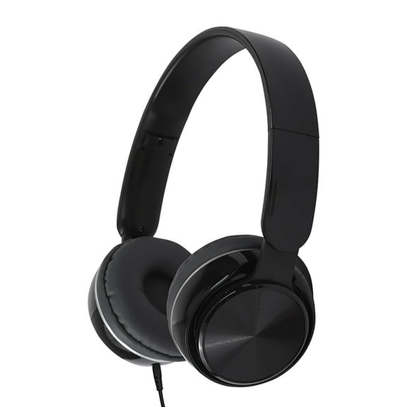 [Updated Bluetooth Headphones Over Ear, 65 Hours Playtime Wireless Headphones with Microphone,Foldable Lightweight Headset with Deep Bass,HiFi Stereo Sound for Travel Work Cellphone