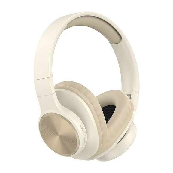 Wireless Bluetooth Headphones for Kids with 30H Battery Life, 85dB Safe Volume Limit, Built-in Microphone - Kids On-Ear Earphones for iPhone, iPad, Fire Tablet & More