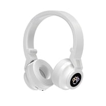 Wireless Headphones for TV, TV Headphones Wireless for Seniors, Versatile Charging Dock with Transmitter, Instant Audio Sync, 65-Hour Battery Life, IGift for Parents & Seniors