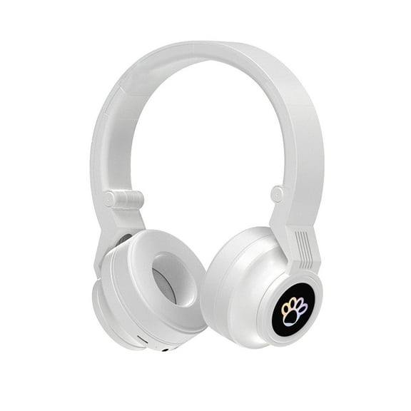 Wireless Headphones for TV, TV Headphones Wireless for Seniors, Versatile Charging Dock with Transmitter, Instant Audio Sync, 65-Hour Battery Life, IGift for Parents & Seniors