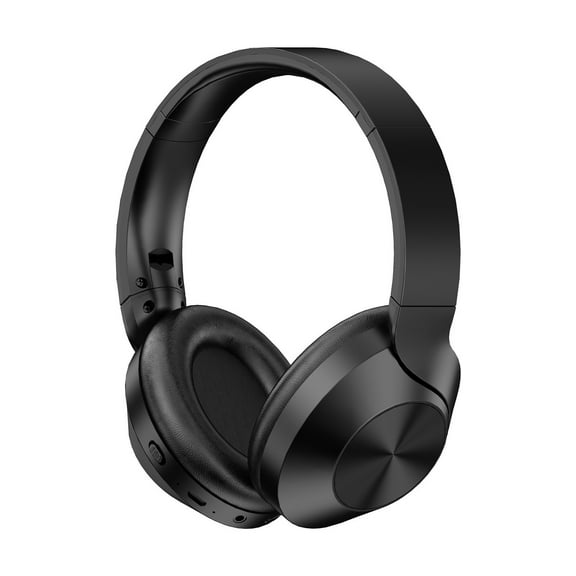 Wireless Headphones for TV Watching, TV Headphones Wireless for Seniors with Transmitter Charging Base, Support Optical,AUX,RCA and USB, High Volume No Audio Delay, Plug and Play