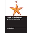 thumbnail image 1 of Ãtoile de mer Ãtudes gÃ©nomiques Suite 2, (Paperback), 1 of 1