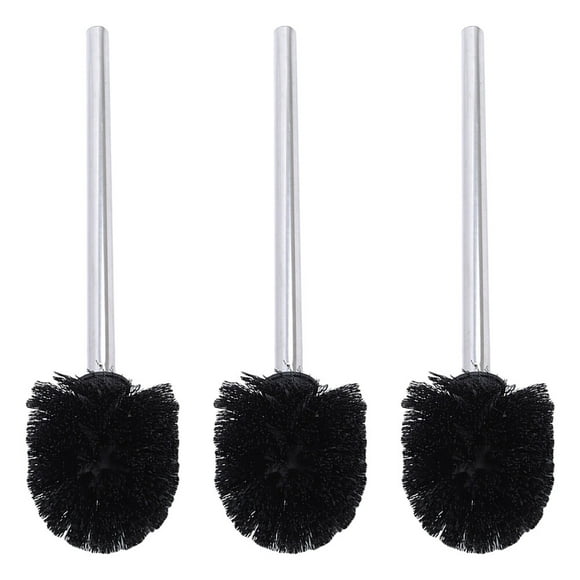 Toilet Brush Head Replacement