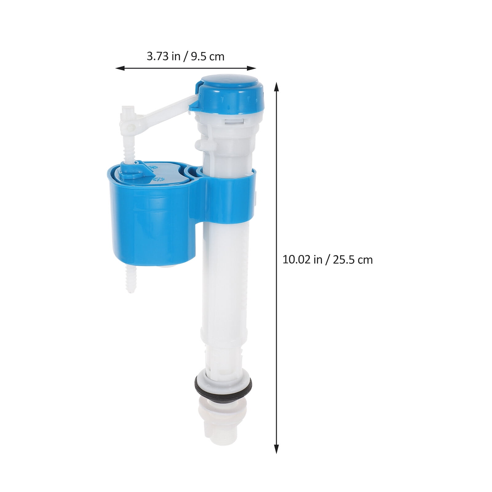 toilet flusher replacement kit 1 Set Toilet Flusher Replacement Kit