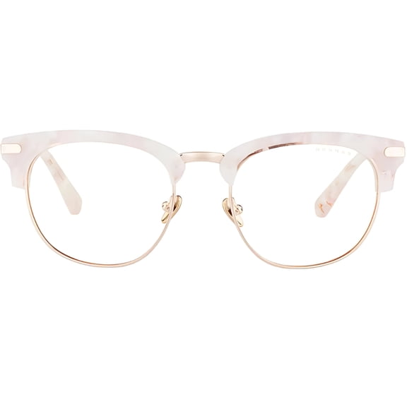 PC Accessory: GUNNAR x tokidoki Computer and Gaming Glasses, Donutella Pink Sprinkles Clear for PC