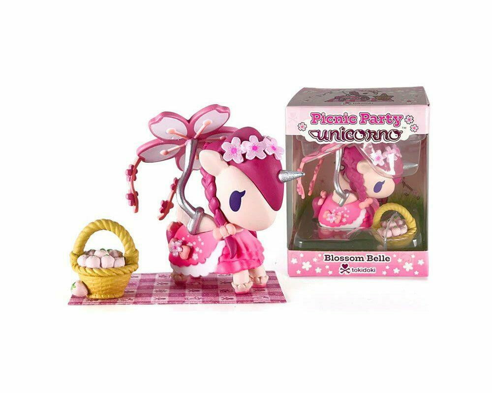 Brand: Tokidoki