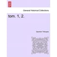 thumbnail image 1 of tom. 1, 2. (Paperback), 1 of 1