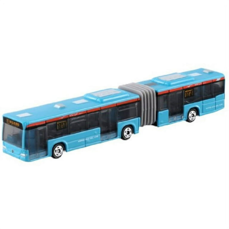 Tomica bus top
