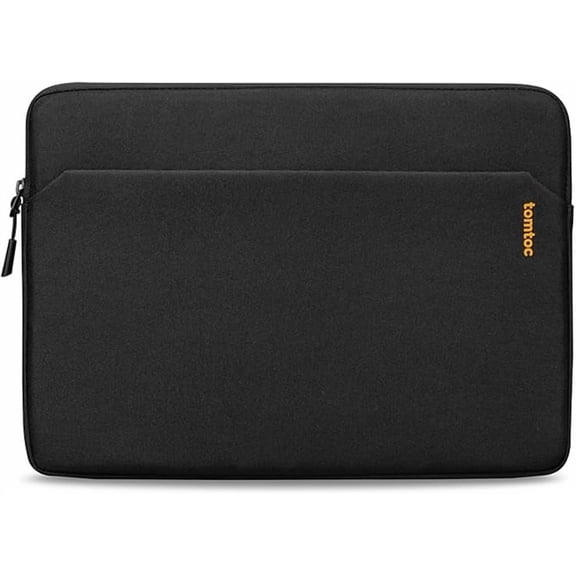 tomtoc 11 Inch Tablet Case Sleeve for 2026 iPad Air M4&M3, 2025 iPad Pro M5/M4, iPad (A16), Galaxy Tab S11/A11+, Fits Magic Keyboard and Smart Keyboard Folio