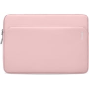 tomtoc 11 Inch Tablet Case Sleeve for 2026 iPad Air M4&M3, 2025 iPad Pro M5/M4, iPad A16, Galaxy Tab S11/A11+, Fits Magic Keyboard and Smart Keyboard Folio