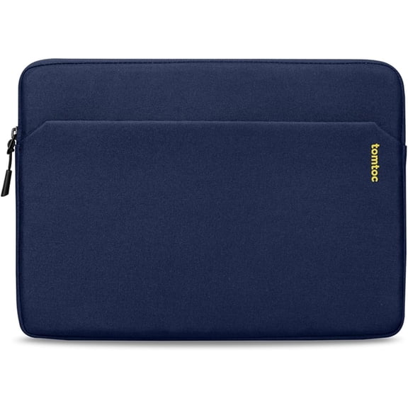 tomtoc 11 Inch Tablet Case Sleeve for 2026 iPad Air M4&M3, 2025 iPad Pro M5/M4, iPad (A16), Galaxy Tab S11/A11+, Fits Magic Keyboard and Smart Keyboard Folio