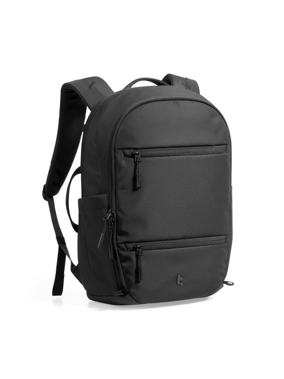 16-Inch Laptop Backpack, 22L Lightweight Daypack, Protective Organized Work Bag for Office, Daily Commute, Weekends & Everyday Carry