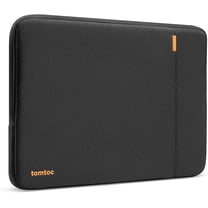 tomtoc 360° Protective Laptop Sleeve for 16-inch MacBook Pro M5 Pro/Max ...