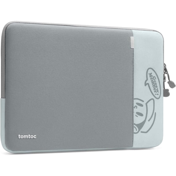 Tomtoc 360 Protective Laptop Sleeve For 16 inch New MacBook Pro M5 Pro tomtoc-360-protective-laptop-sleeve-for-16-inch-new-macbook-pro-m5-pro