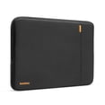 thumbnail image 1 of tomtoc 360° Protective Laptop Sleeve Designed for 13-inch New MacBook Neo A3404 (2026) A18 Pro Chip, Water-Resistant Shockproof Computer Case Bag Fits 12-13 Inch Surface Pro Copilot+ PC, 1 of 11