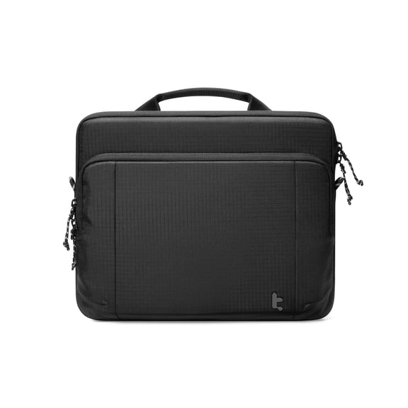 tomtoc 360 Protective Tablet Case for 13-inch iPad Air/Pro M5/M4, 12.9-inch iPad Pro 2024-2018, Water-Resistant Tablet Sleeve with CornerArmor
