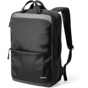 tomtoc Laptop Backpack, Laptop Bag for Men Women, 24L Everyday Computer Backpack for 16 MacBook Pro M4, Daypack for Work, Commute, Business, College, Weekend Trip