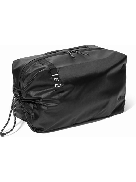 Shoe Bag for Travel Packing, Fits Up to US Men’s 10/Women’s 11.5, Odor-resistant Packing Organizer Pouch for Backpack Luggage Suitcase, Travel Essentials Storage for Daily Gym Use, M 1Pack