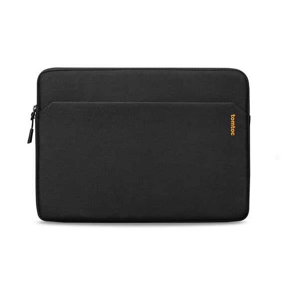 tomtoc Slim Laptop Sleeve for 14-inch MacBook Pro M5/M4/M3/M2/M1 Pro/Max 2026-2021, Water-Resistant Protective Case for 13.8 Inch Surface Laptop AI PC, Accessory Bag