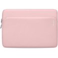 thumbnail image 1 of tomtoc Slim Laptop Sleeve for 14-inch MacBook Pro M5/M4/M3/M2/M1 Pro/Max 2026-2021, Water-Resistant Protective Case for 13.8 Inch Surface Laptop AI PC, Accessory Bag, 1 of 12